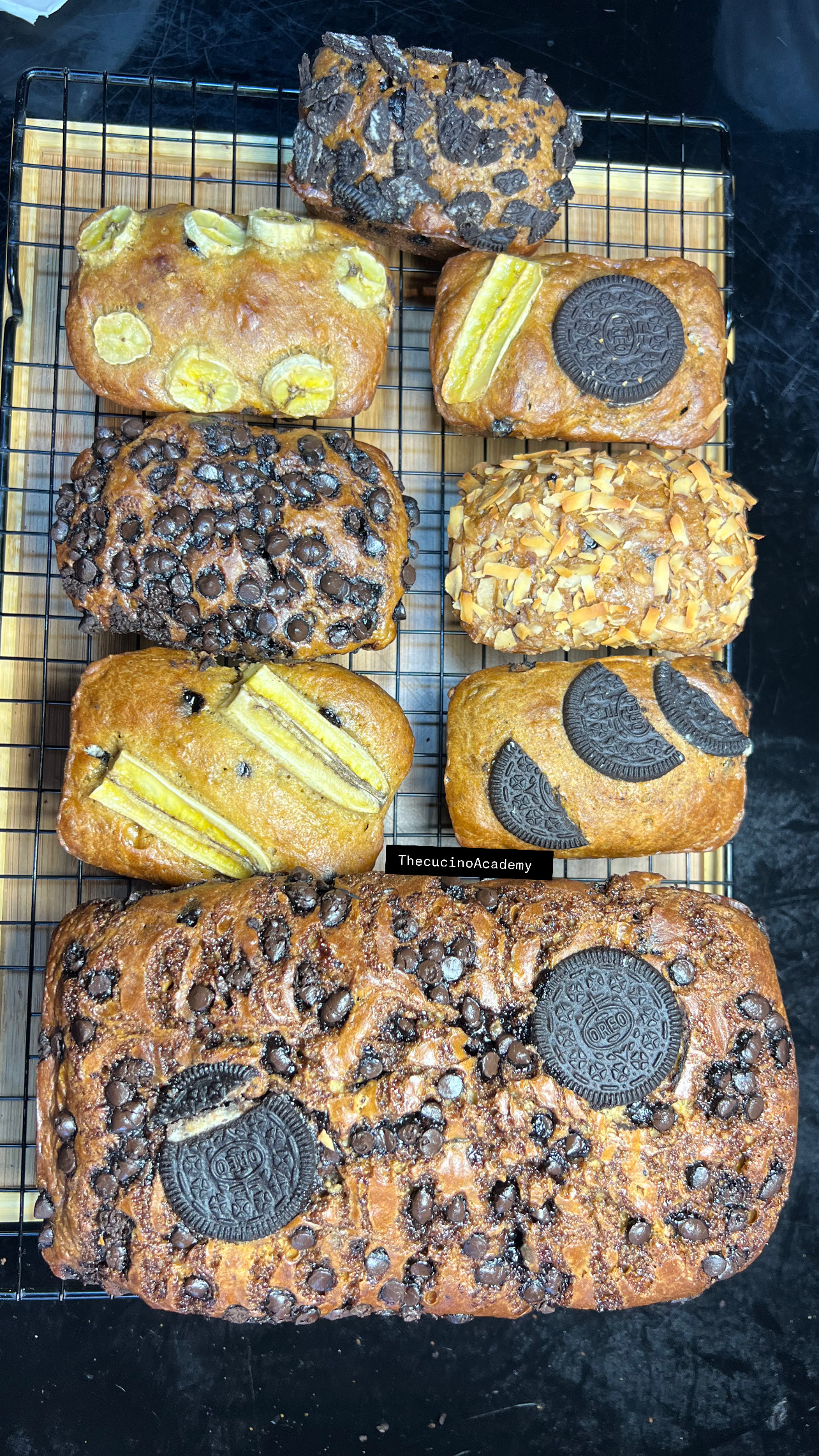Diploma in Pastry and Baking